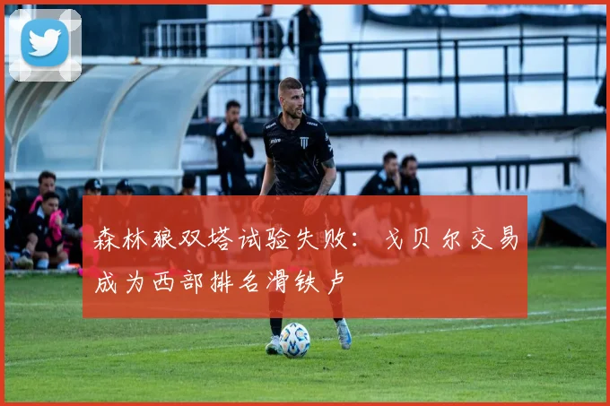 森林狼双塔试验失败：戈贝尔交易成为西部排名滑铁卢